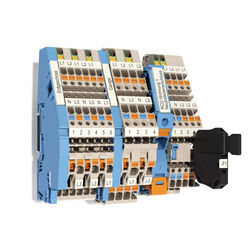 Installationsplintar