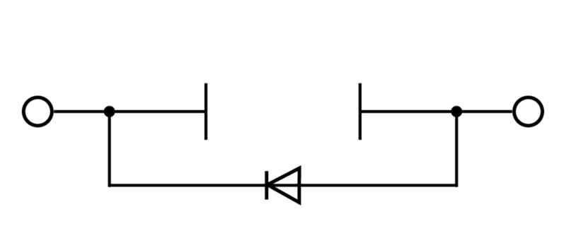 WTR 2.5 D- 2STB 6.9/2.3