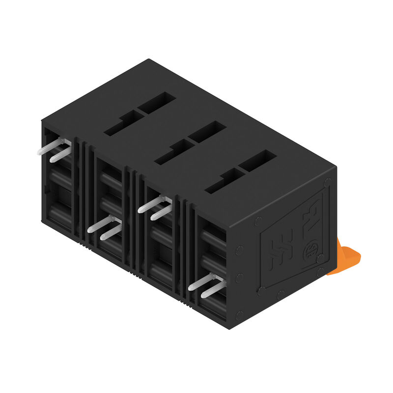 LUF 15.00/04/90V 5.0SN BK BX