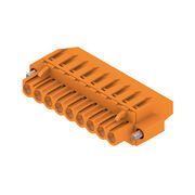 BLZP 5.08HC/09/270F SN OR BX