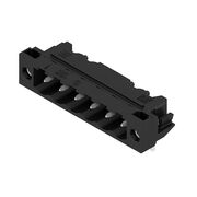 接插件SL-SMT 5.00HC/06/90LF 3.2SN BK BX