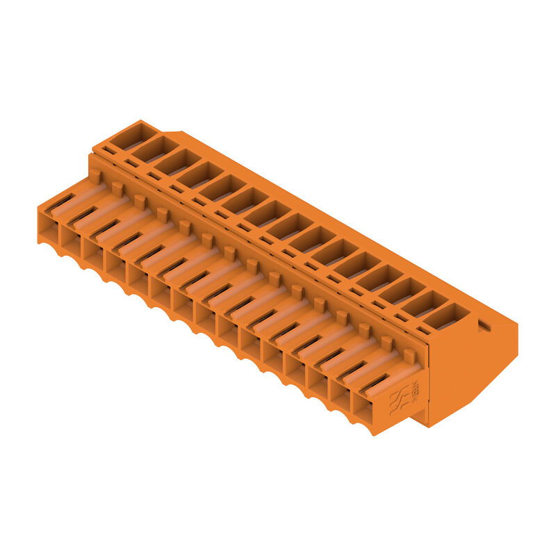 BL 3.50/15/90 SN OR BX