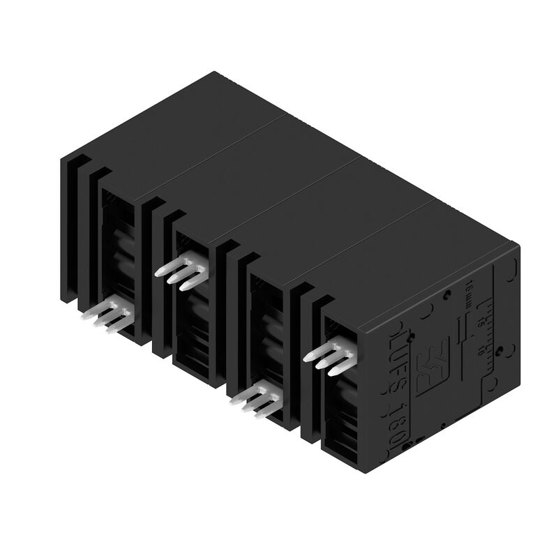 LUFS 15.00/04/180V 5.0SN BK BX