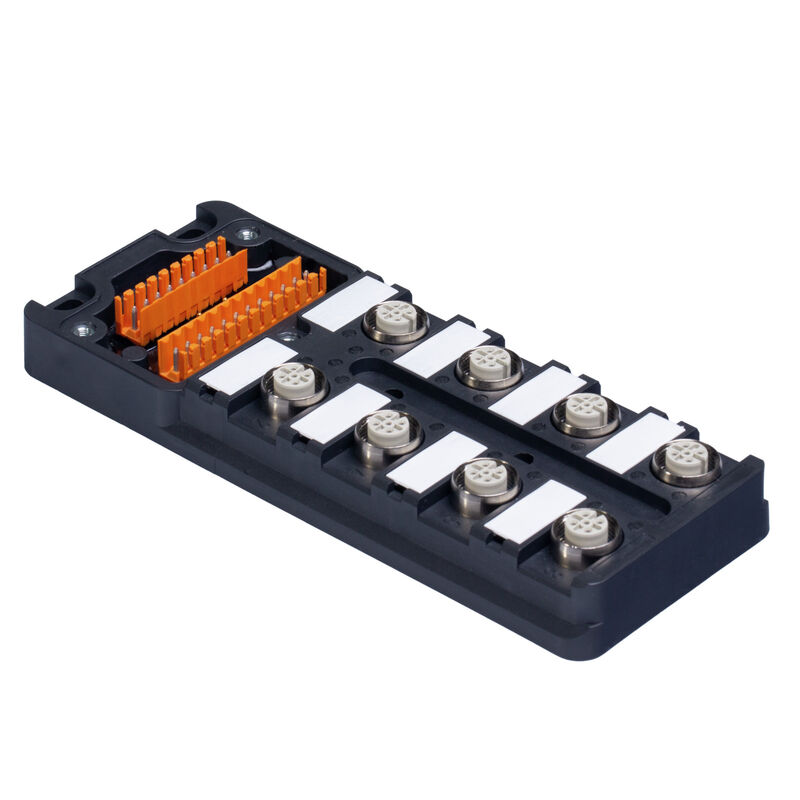 SAI-08D-VPHP-2A-M12O-NAM-EX