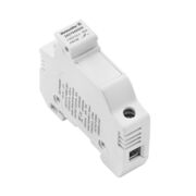 FUSEHOLDER WSFH 10X38 1KV