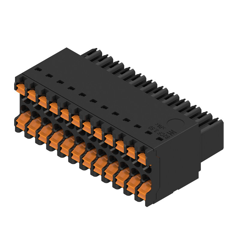 B2CF 3.50/24/180 SN BK BX