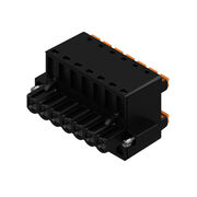 接插件BLDF 5.08/07/180F SN BK BX