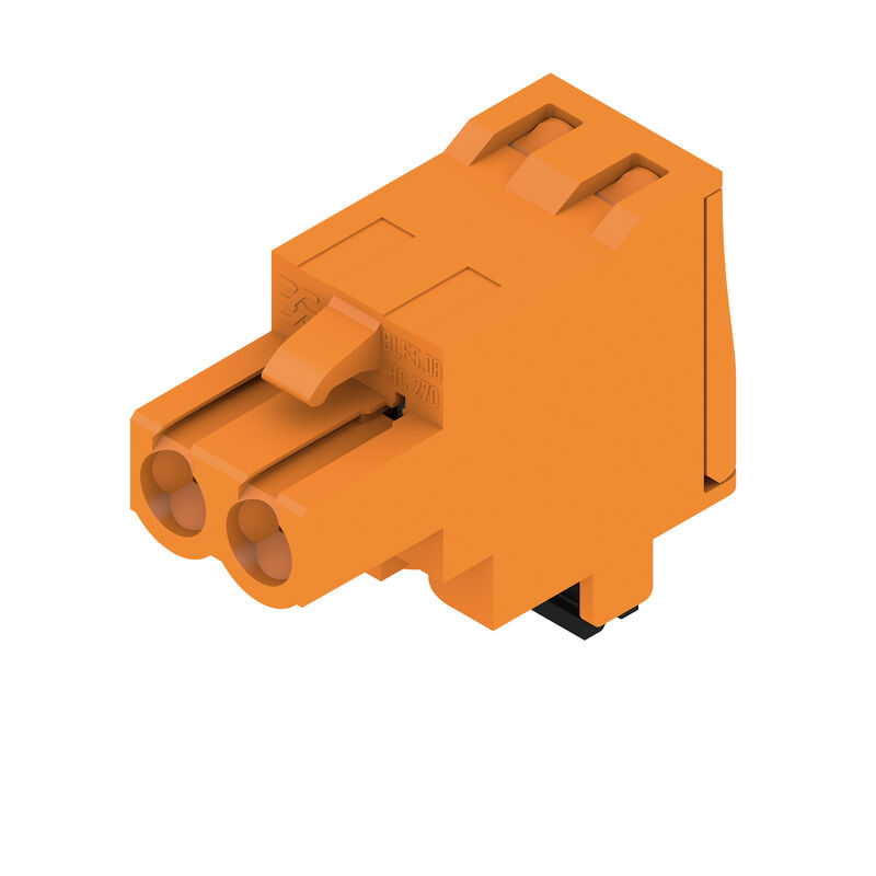 BLF 5.08HC/02/270 SN OR BX