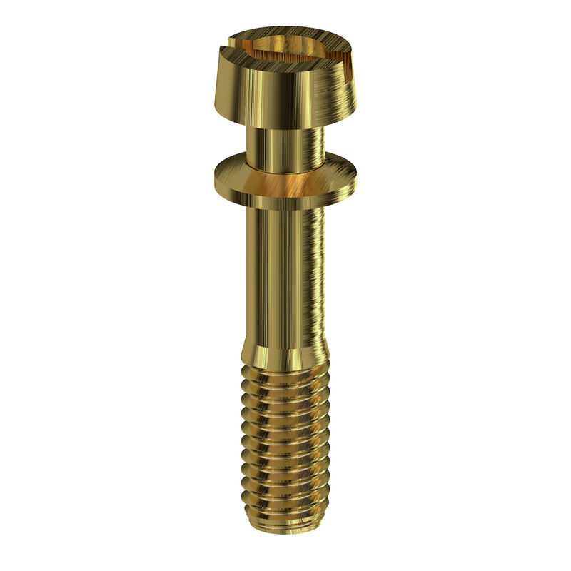 KISC M3X15/6 SAK2.5 CU5