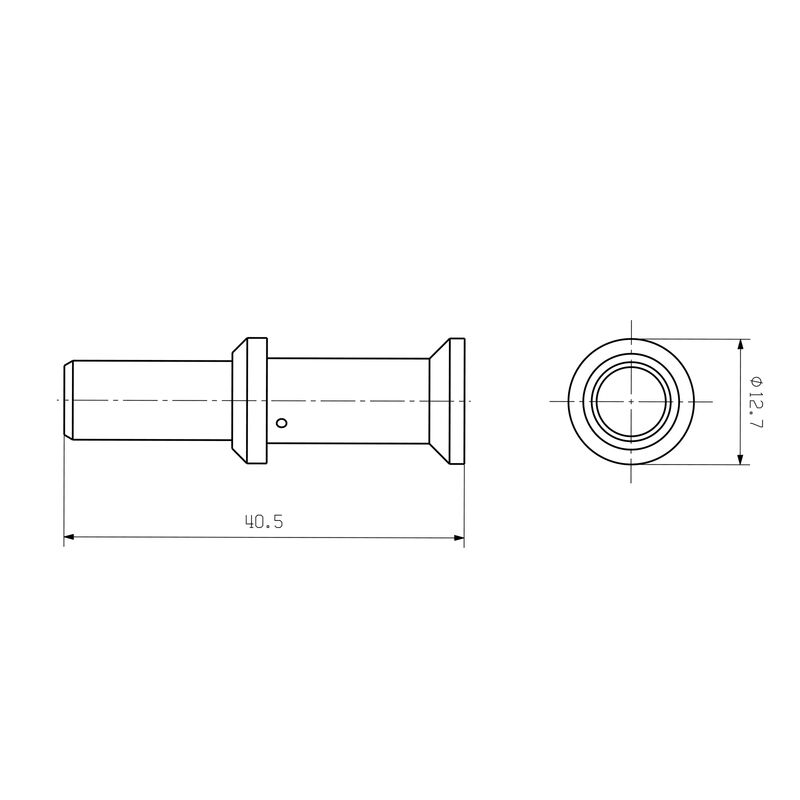 HDC MHP100 M 16 2
