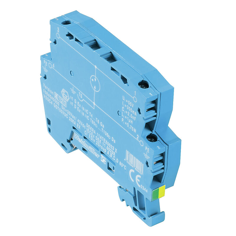 VSSC4 GDT55VUC 20KA EX