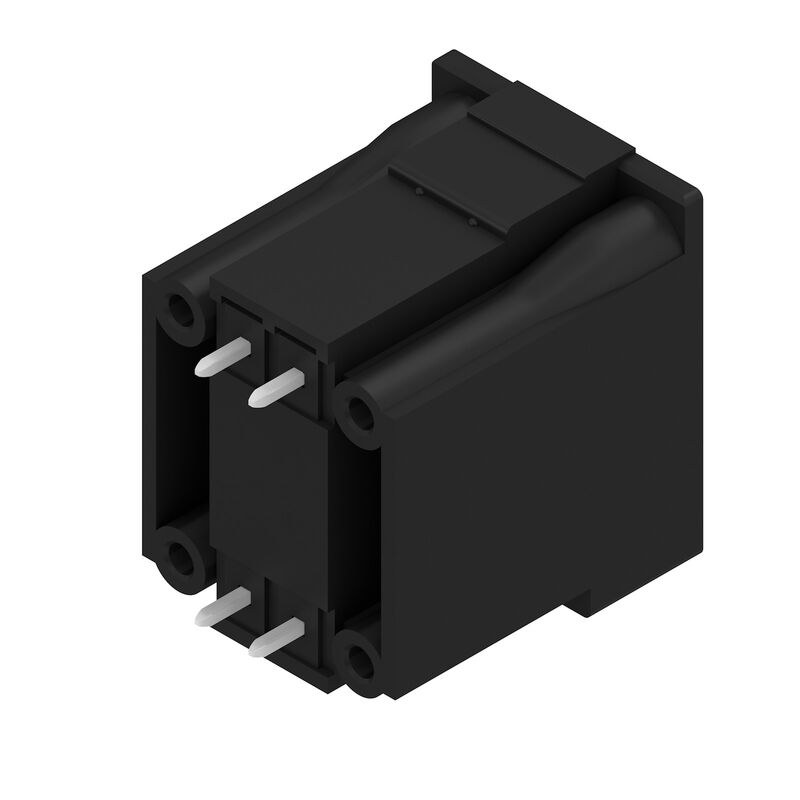 SCD-THR 3.81/04/180F 3.2SN BK BX