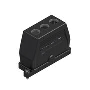 重载HDC IP68 24B TOS 3M25