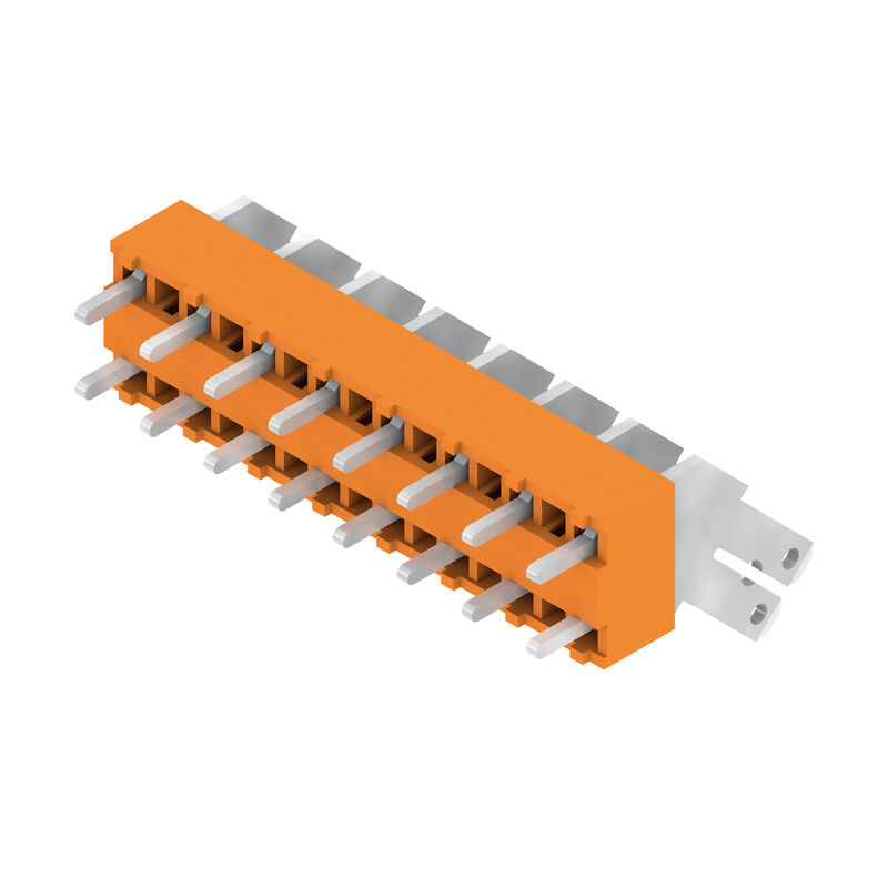 PCF 5.00/08/135 3.5SN OR BX