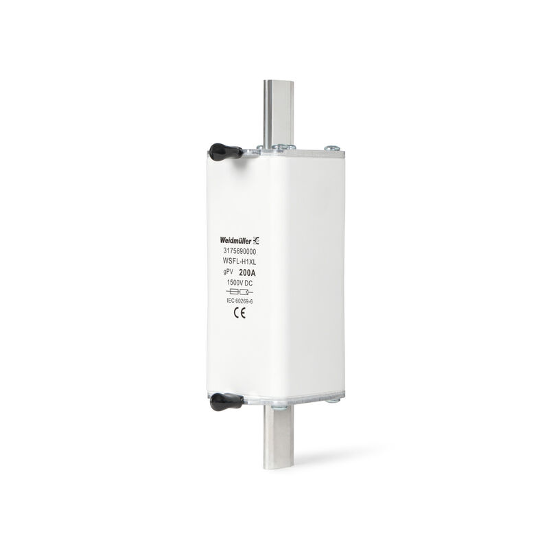 FUSE WSFL NH 1XL 200A 1K5V