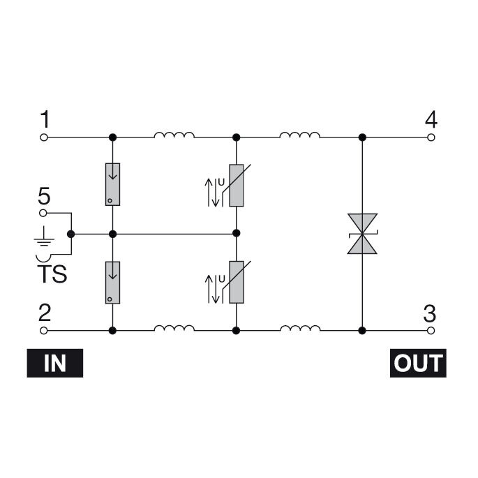 MCZ OVP CL 48VUC 1,25A