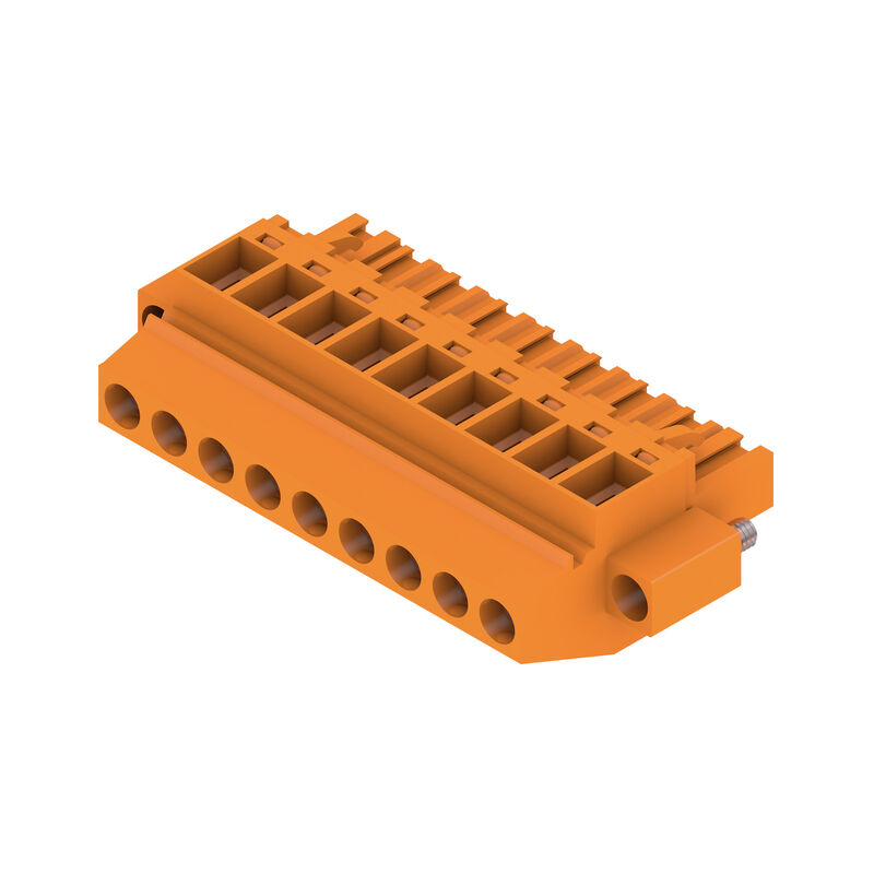 BLZP 5.00HC/09/90F SN OR BX