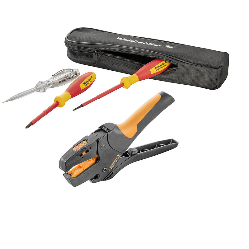 STRIPAX ULTIMATE SD PROMO