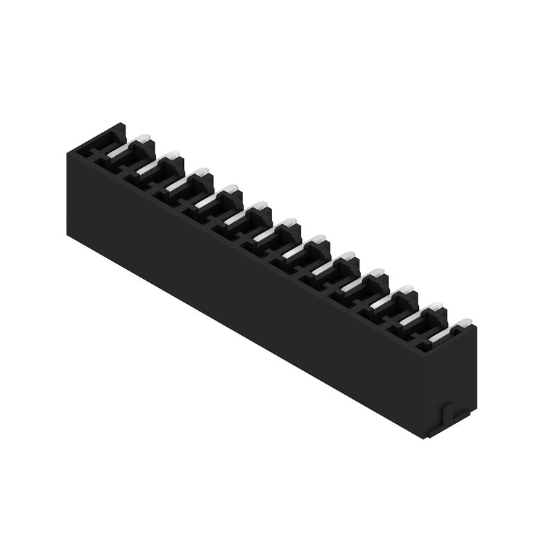 接插件SC-SMT 3.81/12/270G 1.5SN BK BX