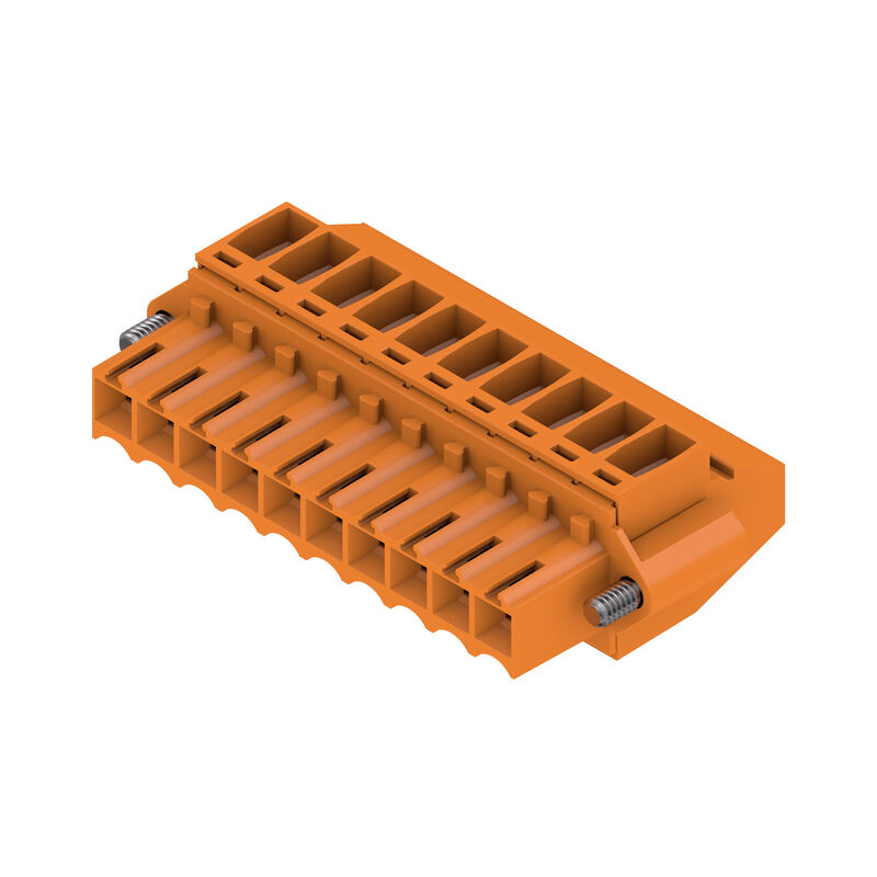 BL 3.50/10/90F SN OR BX