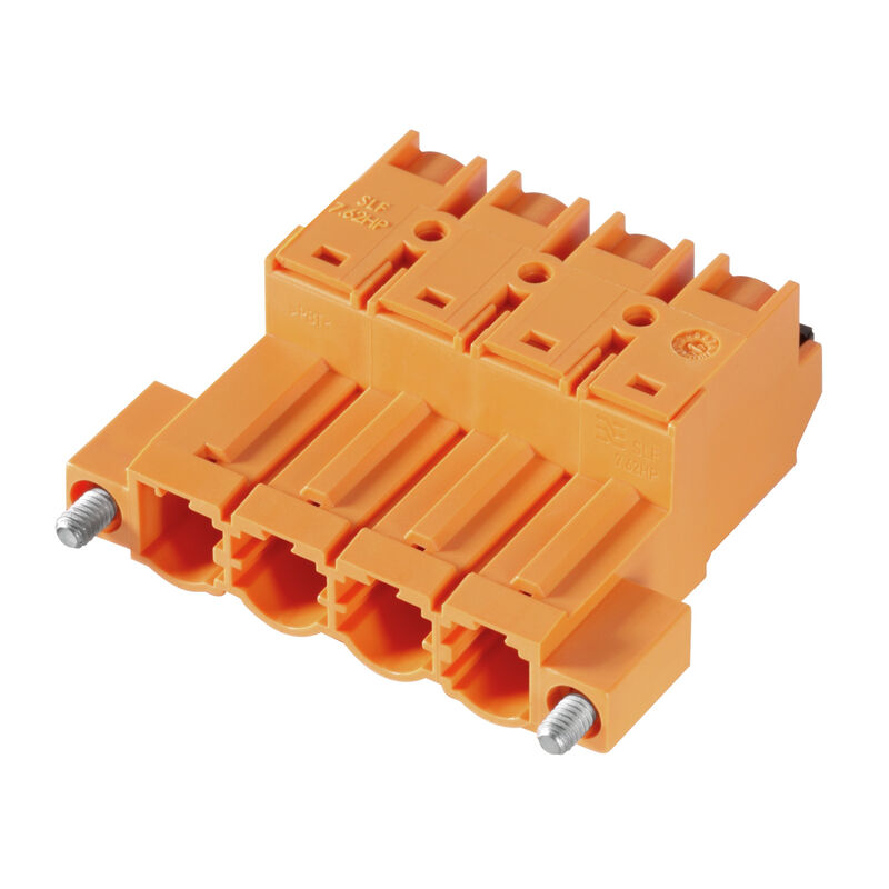 SLF 7.62HP/04/180F SN OR BX