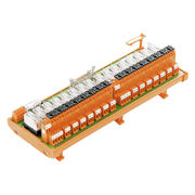 RSM16 1T/CDE-EV 24V-H/V