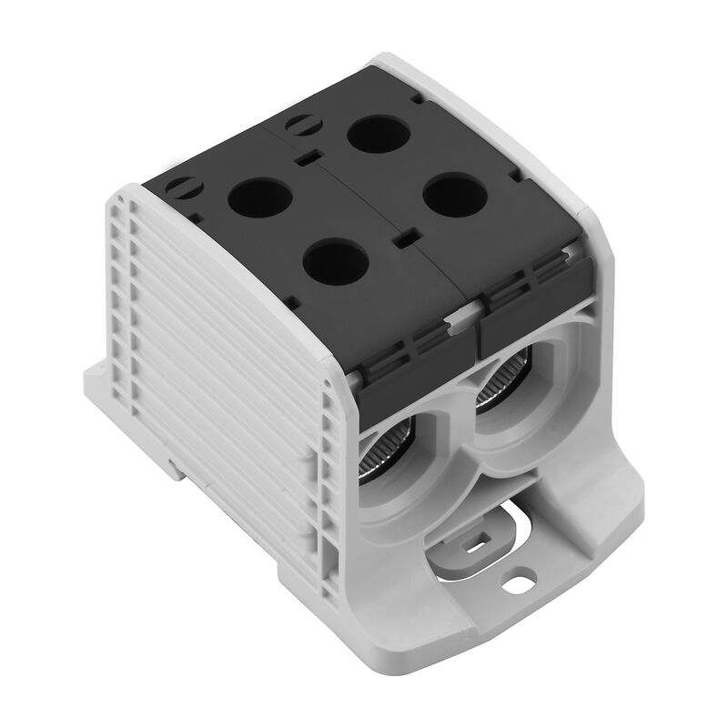 WPD 232 2X185/2X185 BK