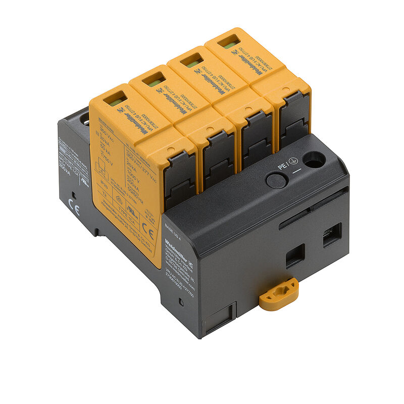 VPU AC II US 4 277/50