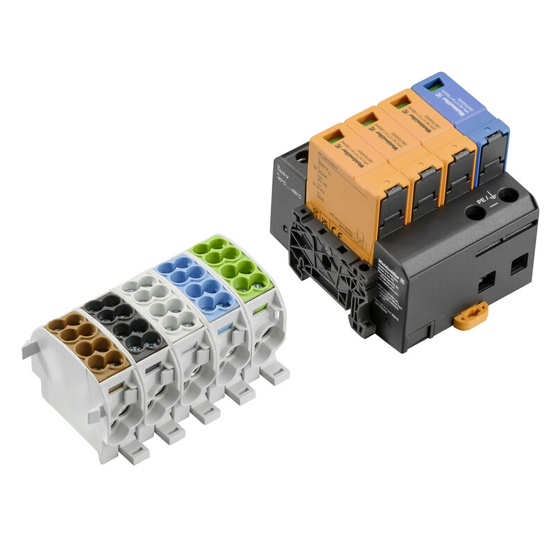 TR BD WPD OVP2 W/O TS