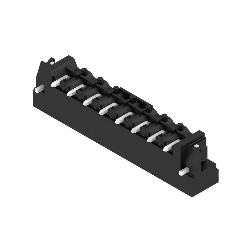 SL-SMT 5.08HC/08/90LF 1.5SN BK BX