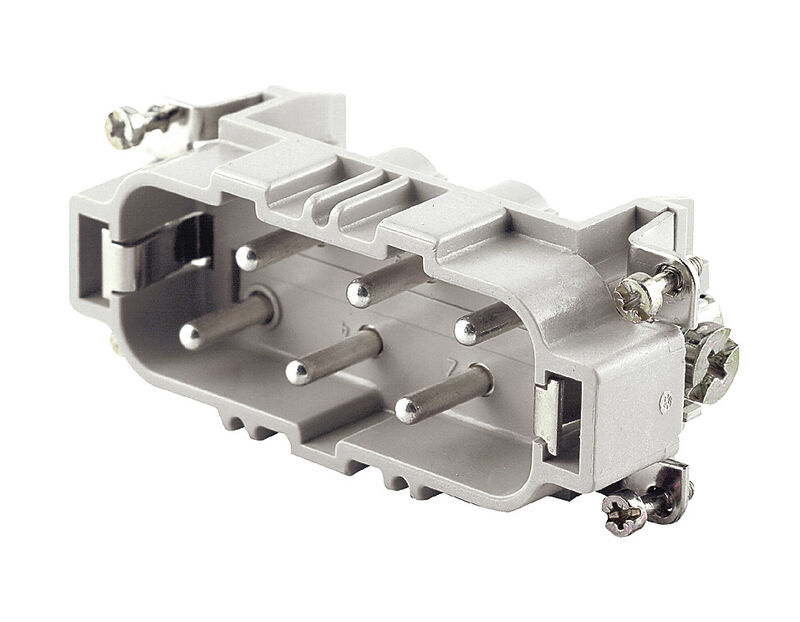 CLA. HDC HSB 6 MS 7 - 12