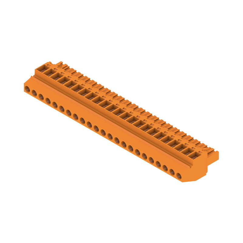 BLZP 5.08HC/23/90 SN OR BX