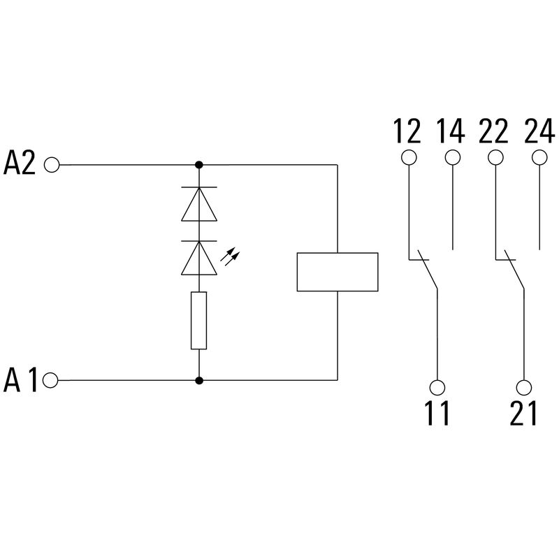 CRIKIT S 230VAC 2CO L