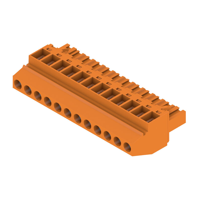 BLZP 5.00HC/12/90 SN OR BX