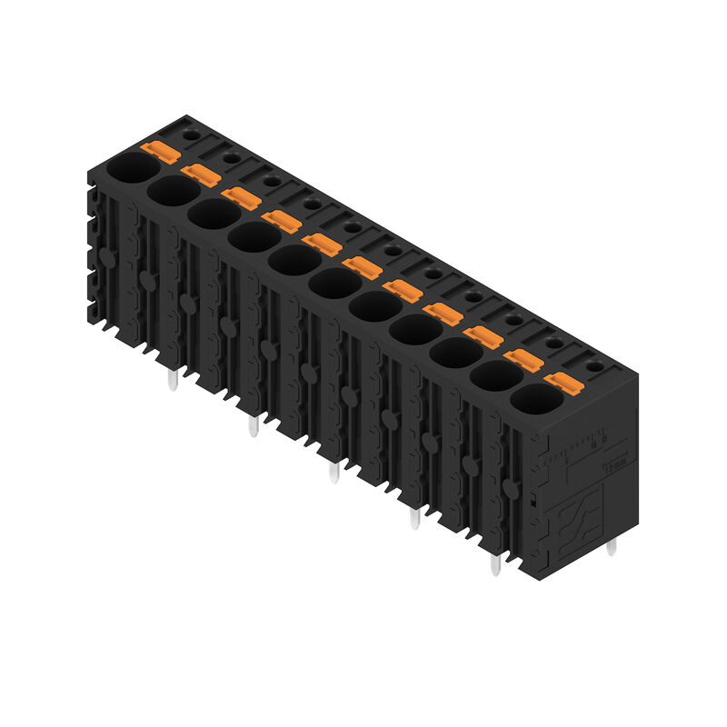 LLFS 7.50/11/180V 5.0SN BK BX