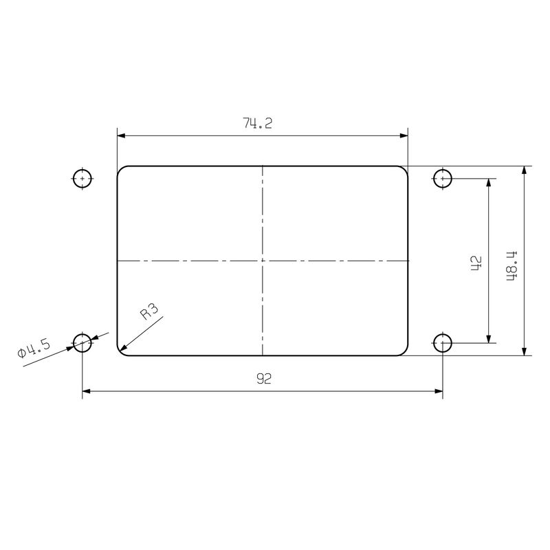 HDC 32A ADBO
