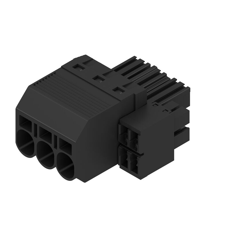 BVF 7.62HP/03/180 BCF/04R SN BK BX