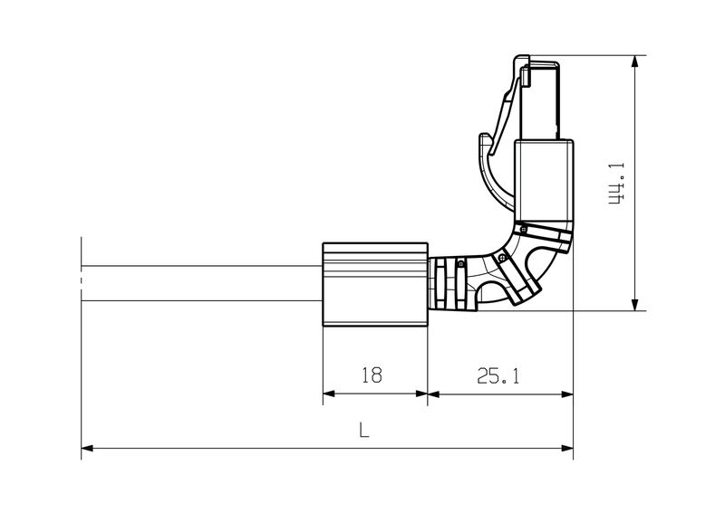 IE-C6FP8LD0015M40V40-D