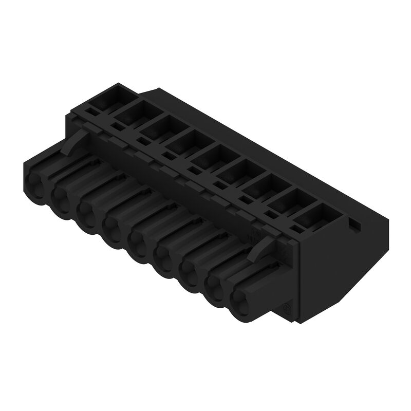 BLZP 5.08HC/09/90 SN BK BX