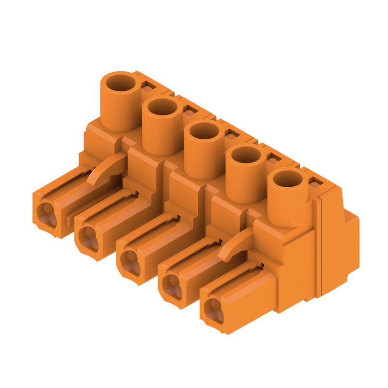 BLZ 7.62HP/05/180 SN OR BX