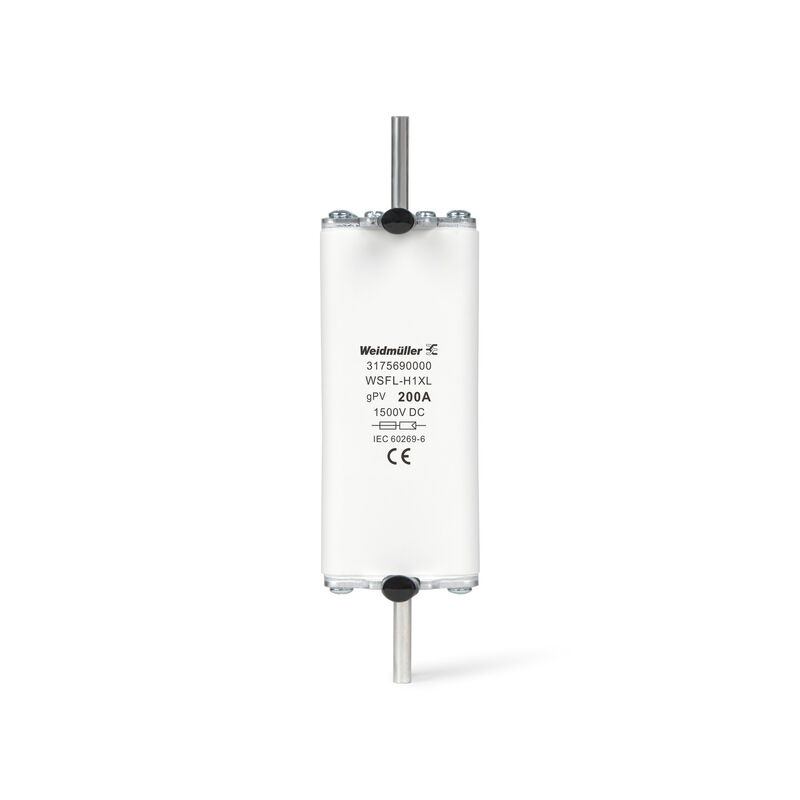FUSE WSFL NH 1XL 200A 1K5V