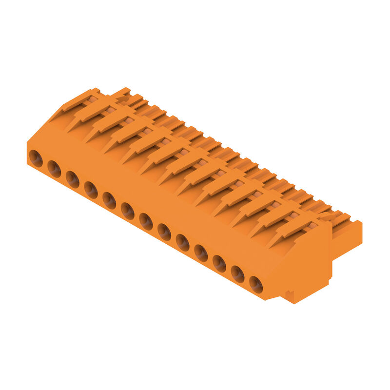 BLZP 5.08HC/13/270 SN OR BX