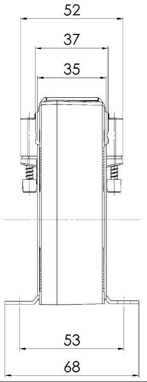 CMA-51-1250-5A-5VA-0,5
