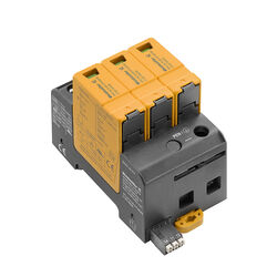 Optyczny wskaźnik stanu oraz zdalna sygnalizacja