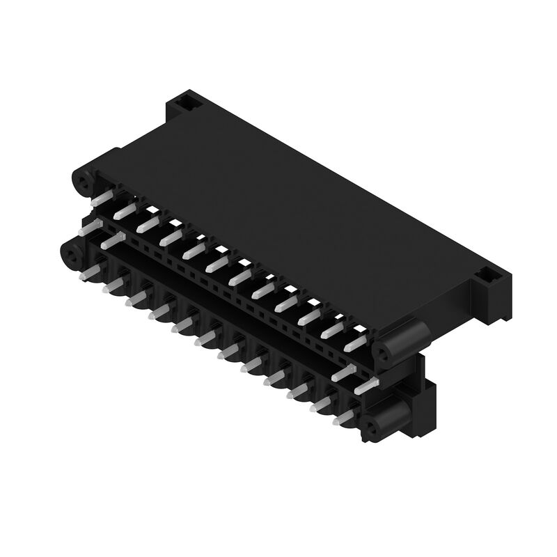 SLDV-THR 5.08/24/180FLF 3.2SN BK BX