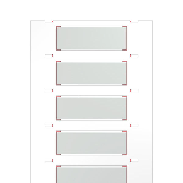 HS-FR 4.8-9.5/50 MM W