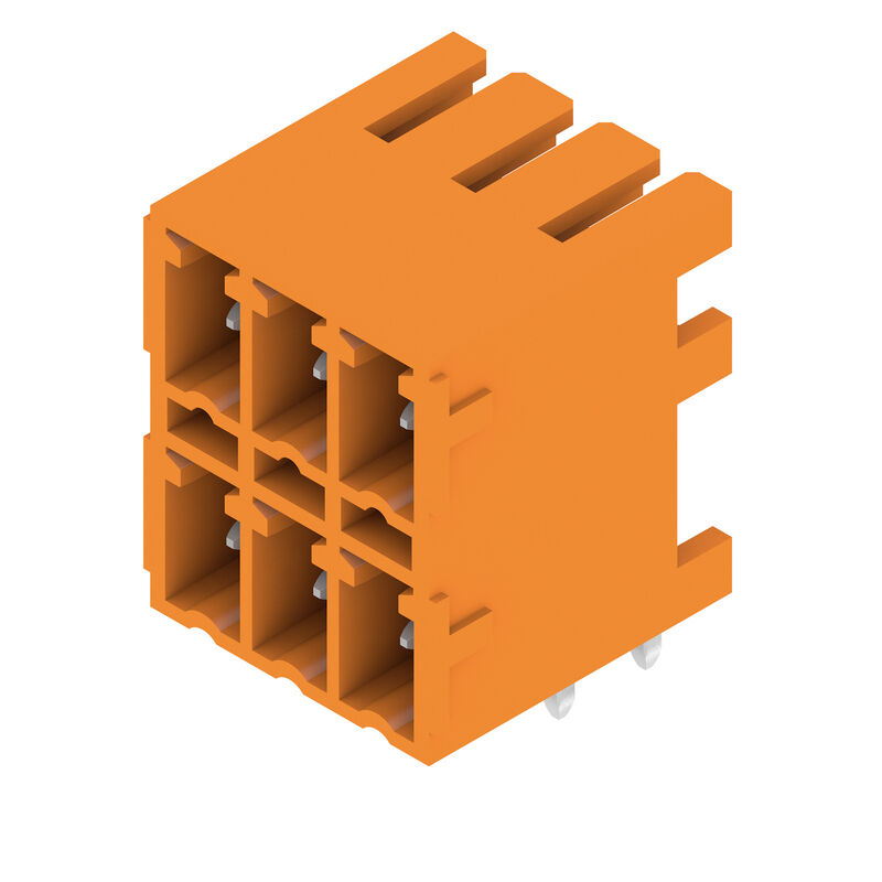 SCDN 3.81/06/90G 3.2SN OR BX