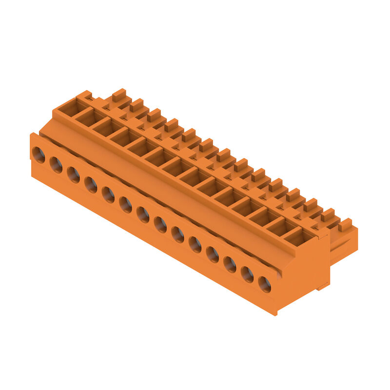 BCZ 3.81/14/90 SN OR BX