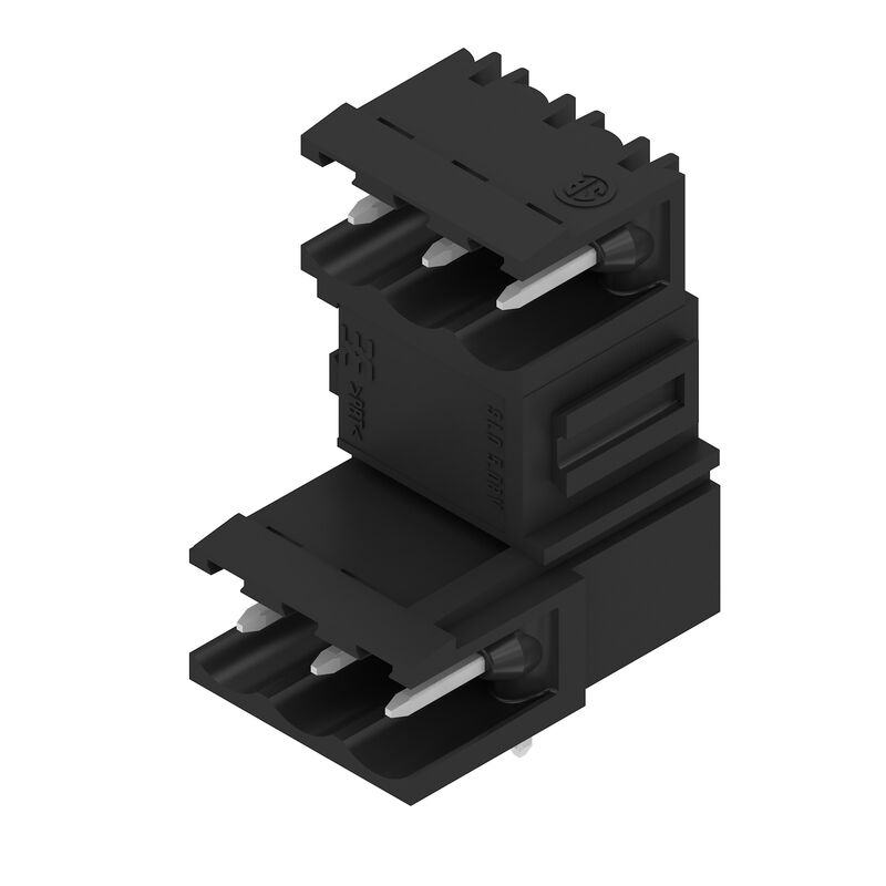 SLD 5.08V/06/90 3.2 SN BK BX