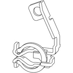 SMSE PE - złącze PE